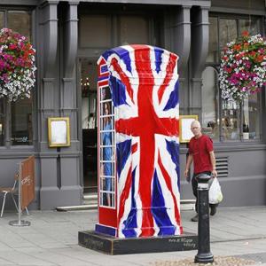 英国旅游签证怎么办理？